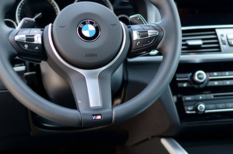 参考:BMW エアコン修理 イメージ